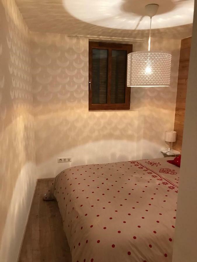 Charmant Appartement Centre Ville 瓦卢瓦尔 外观 照片